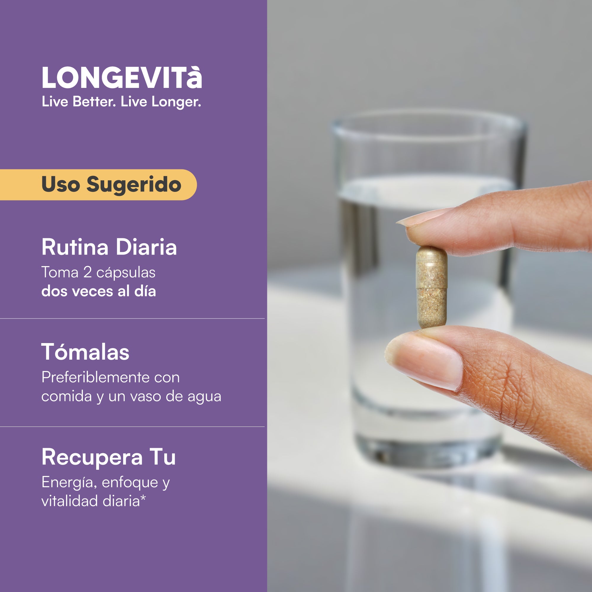 Glutatión Amino Complex (2026)