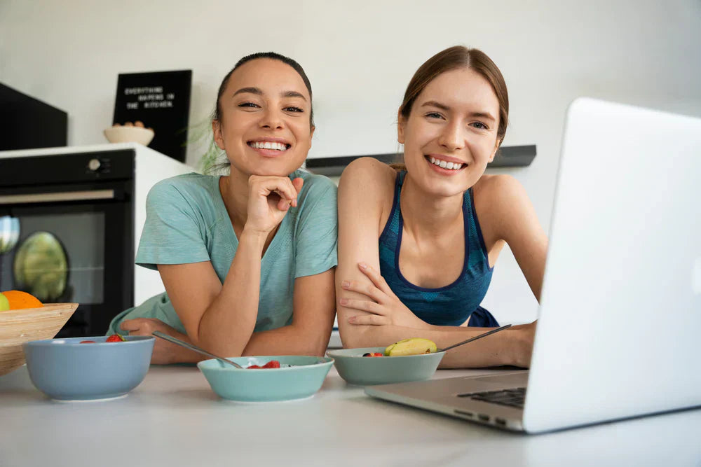 El Poder del Glutatión: Por qué Este Antioxidante es Esencial para tu Salud