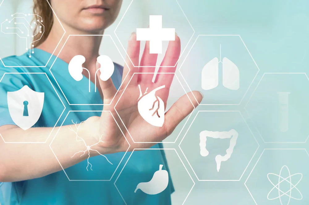 El Vínculo entre el Glutatión y un Sistema Inmunológico Fuerte