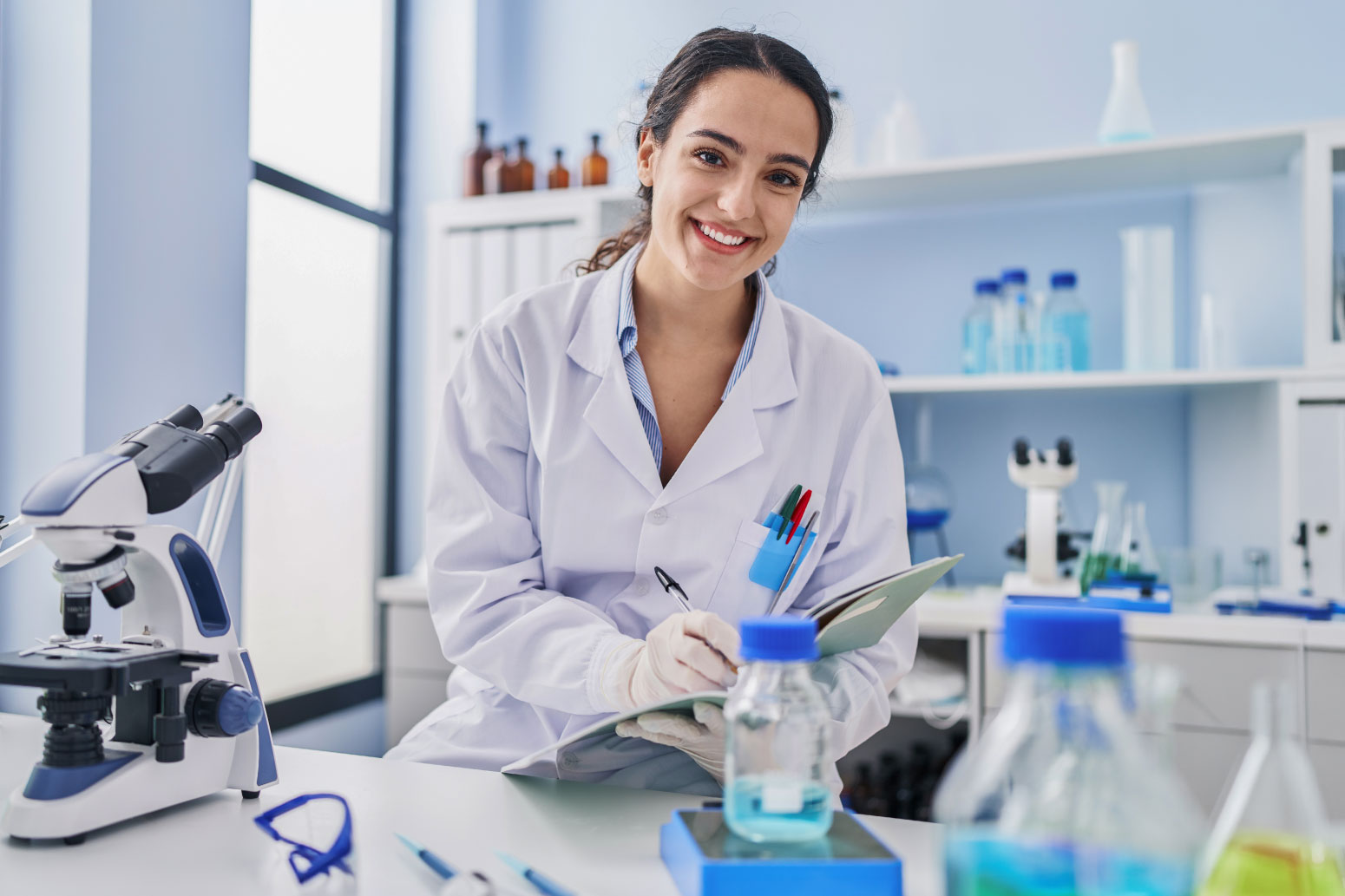 Ingredientes Patentados: Innovación, Calidad y Trazabilidad