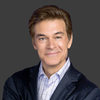 Dr. Mehmet Oz